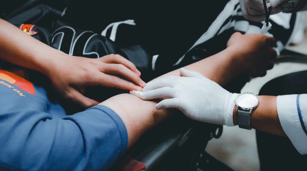 Blood Test