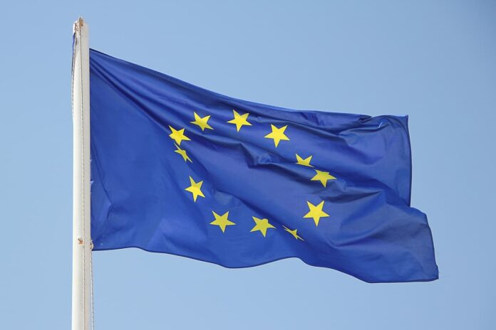 European Union Flag