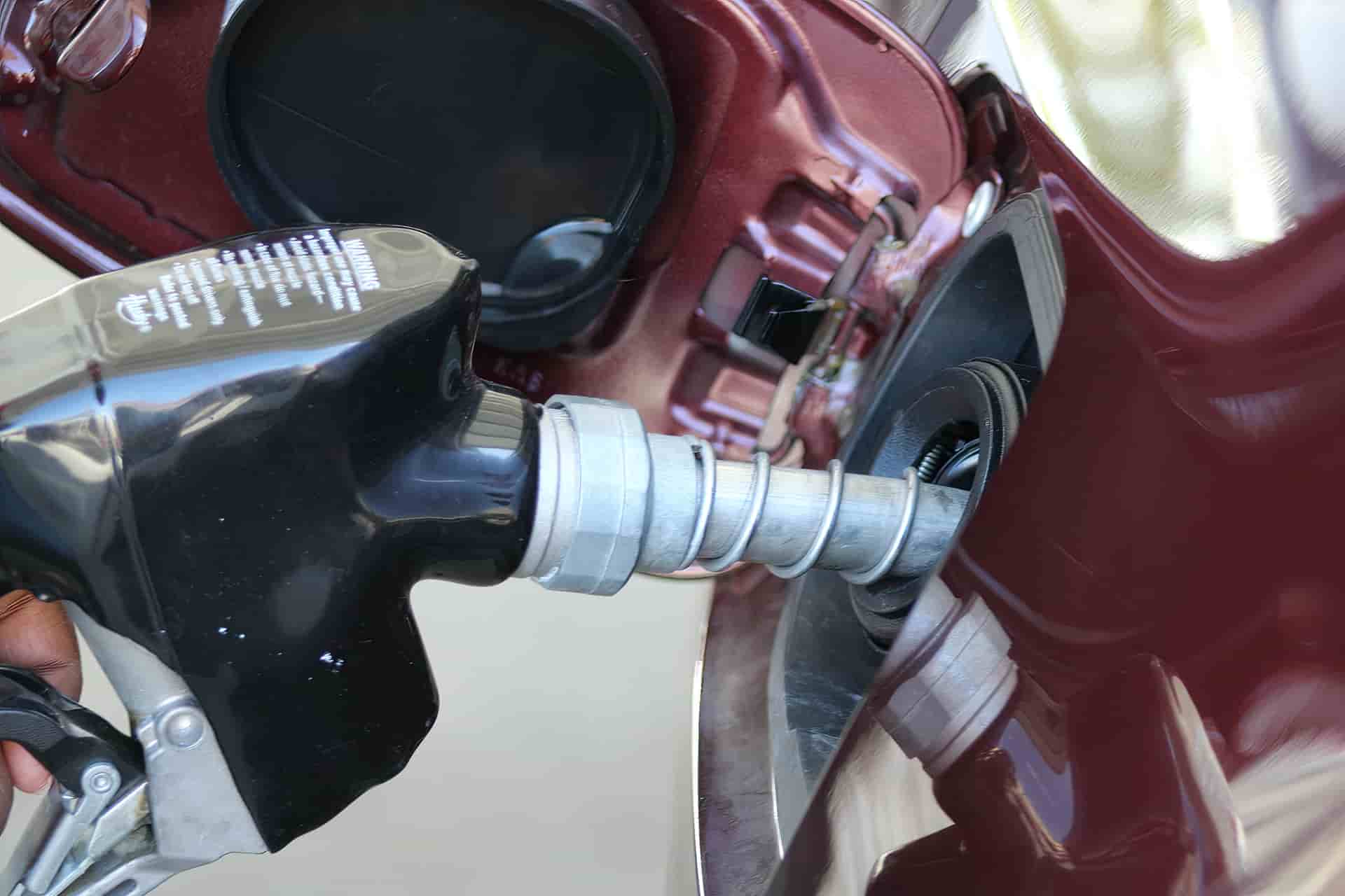 Fuel Pump Malta