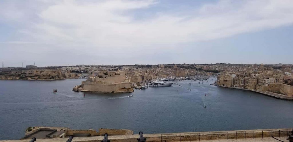 Grand Harbour