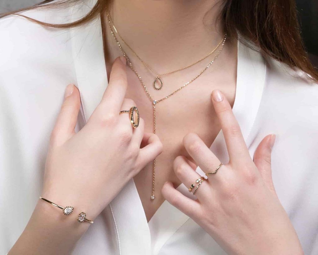 Jewellery Sets