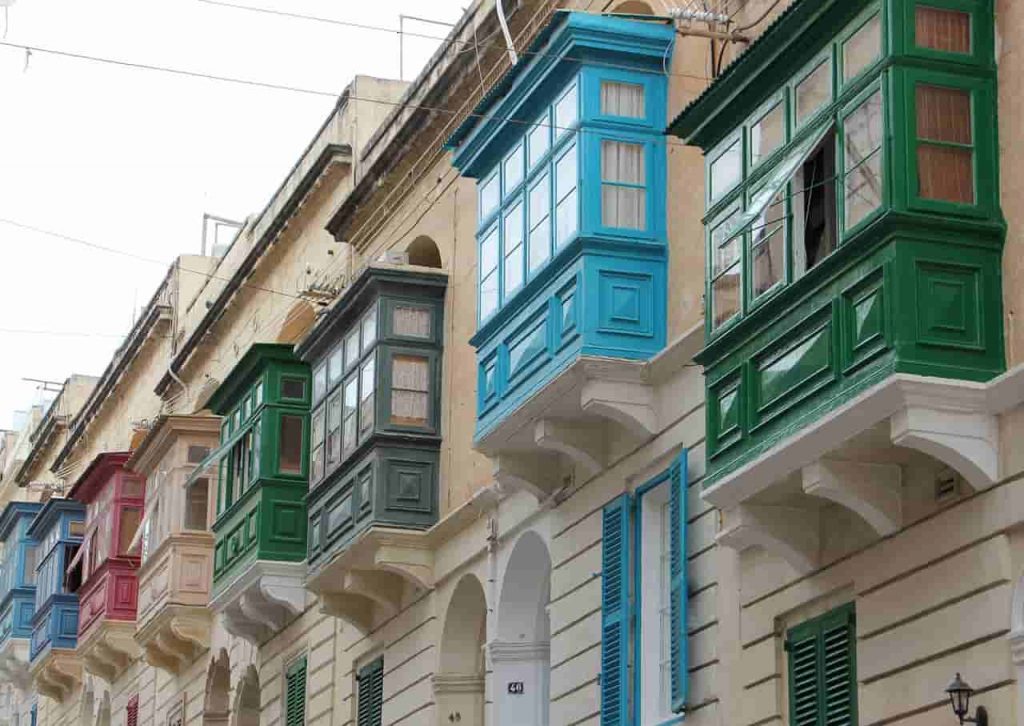 Malta Townhouses