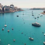 Sliema in Malta