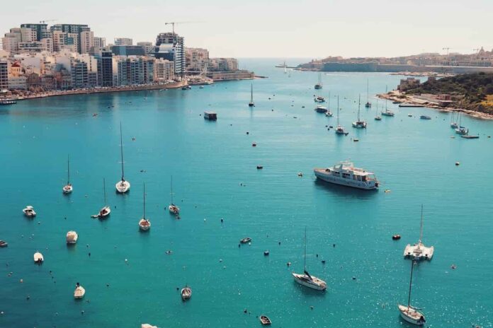 Sliema Ferries