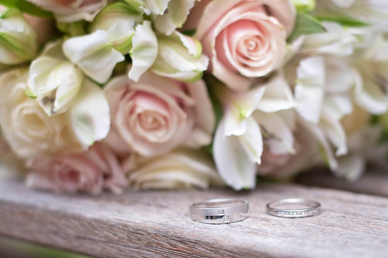 Wedding Rings