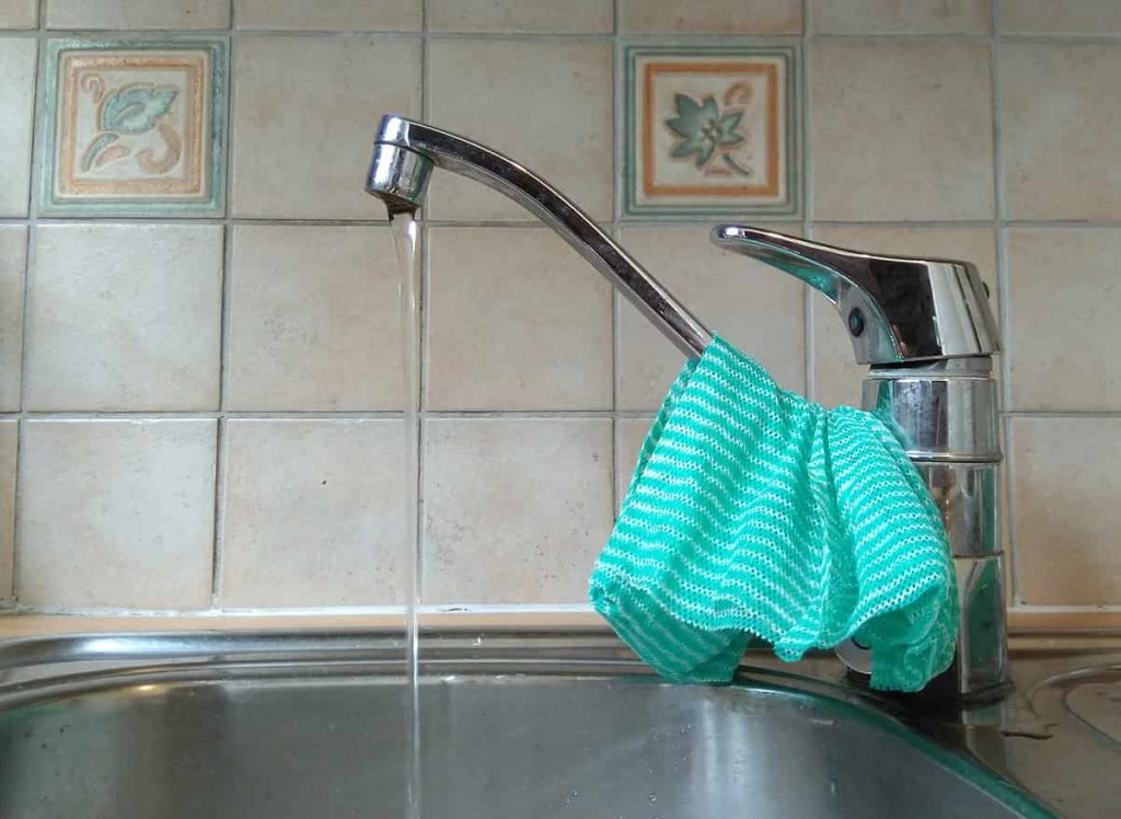 Can you drink tap water in Malta?